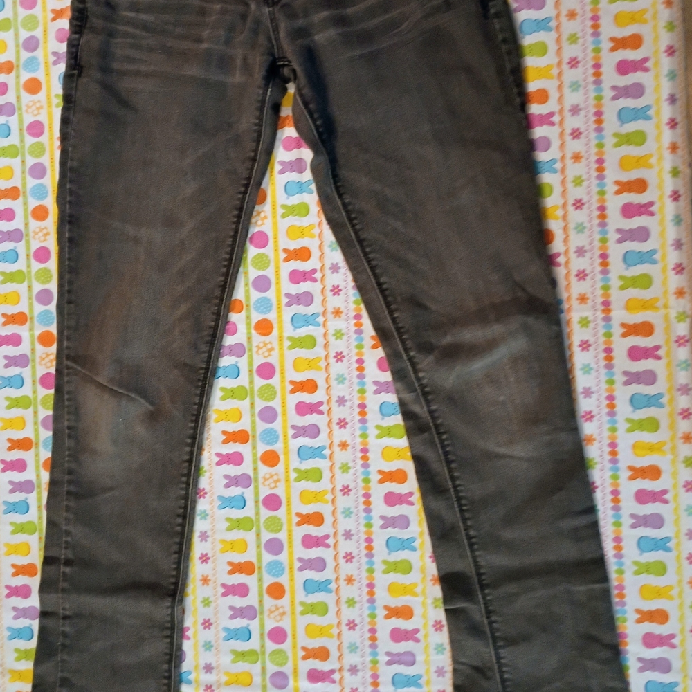 Women's Black Jeans